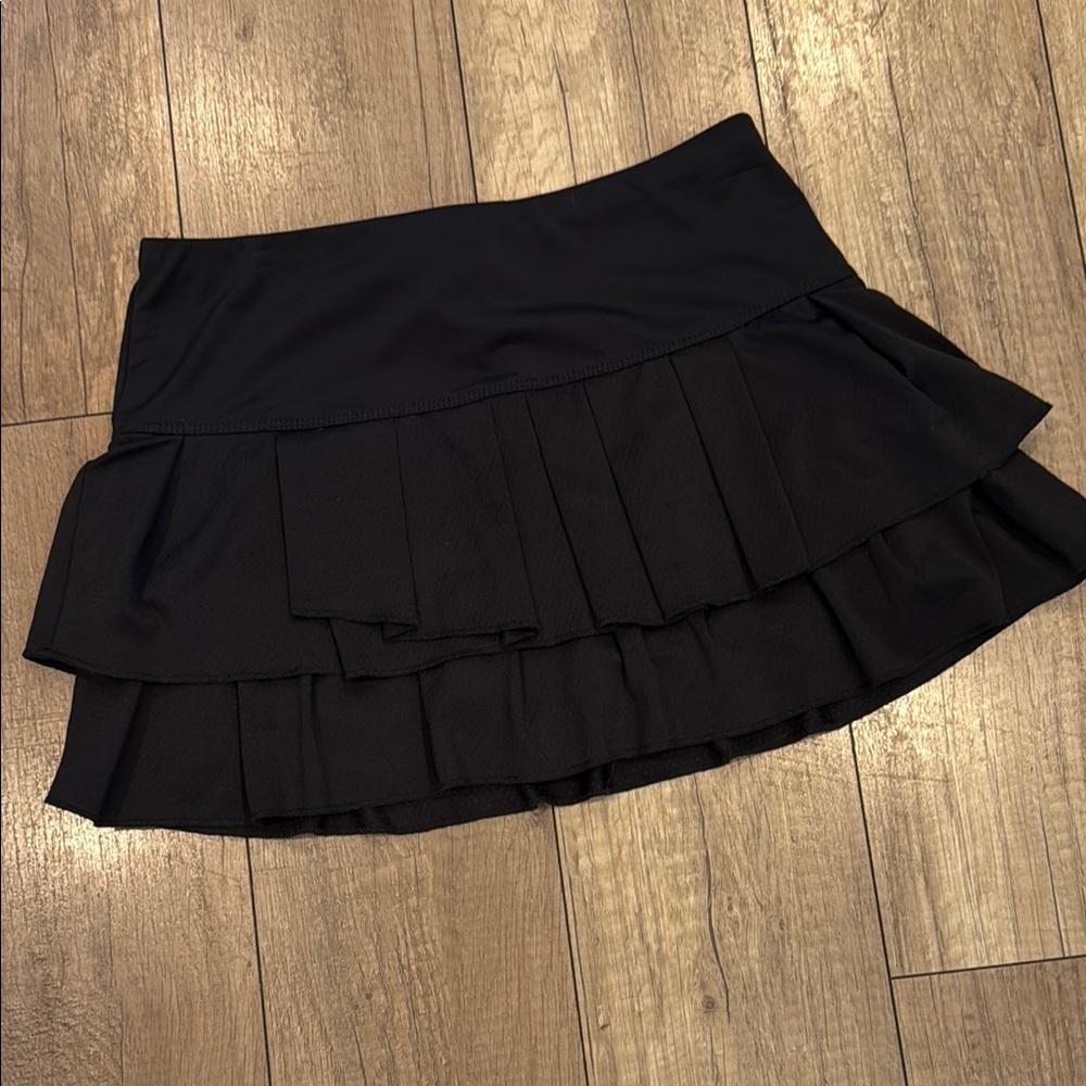 Lucky in Love Tennis Skirt S